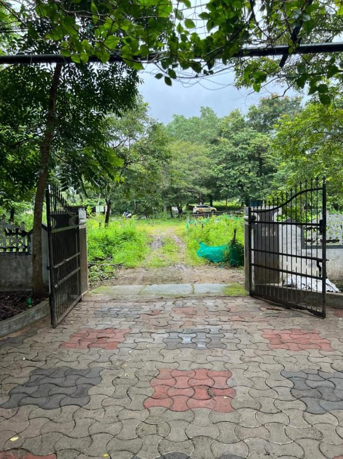 H Villa Nilambur ภายนอก รูปภาพ